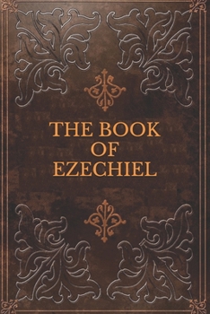 Paperback The Book of Ezechiel Book