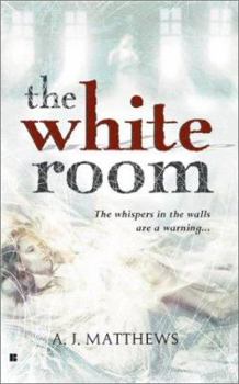 Mass Market Paperback The White Room Book