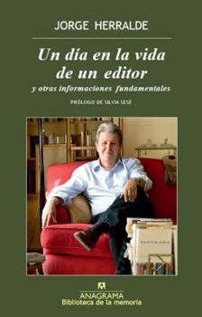 Paperback Un Dia En La Vida de Un Editor [Spanish] Book