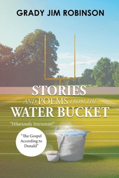 Paperback Stories and Poems from the Water Bucket Book