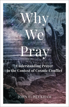 Hardcover Why We Pray Book