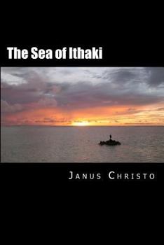 Paperback The Sea of Ithaki Book