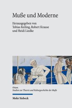 Hardcover Musse Und Moderne [German] Book