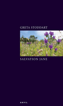 Paperback Salvation Jane Book