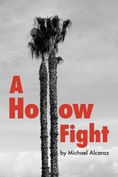 Paperback A Hollow Fight Book