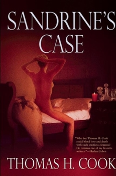 Hardcover Sandrine's Case Book