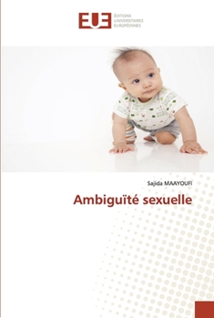 Paperback Ambiguïté sexuelle [French] Book