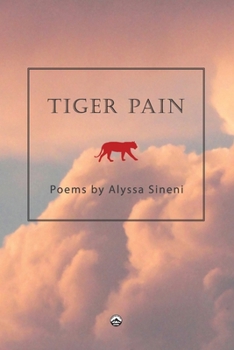 Paperback Tiger Pain Book