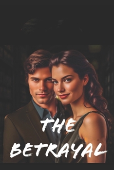 Paperback The Betrayal Book