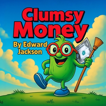 CLUMSY MONEY, A Stumble to Success