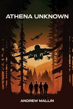 Paperback Athena Unknown Book