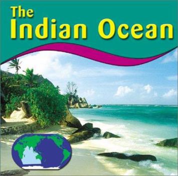 Hardcover The Indian Ocean Book