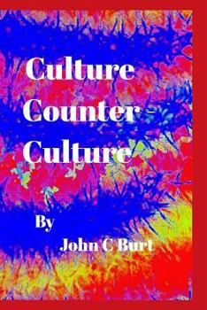 Paperback Culture Counter - Culture Book