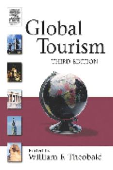 Paperback Global Tourism Book