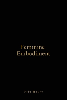 Paperback Feminine Embodiment Book