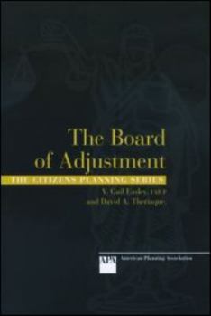 Board of Adjustment