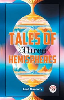 Paperback Tales Of Three Hemispheres Book