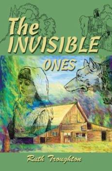 Paperback The Invisible Ones Book