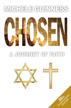 Paperback Chosen: A Journey in Faith Book