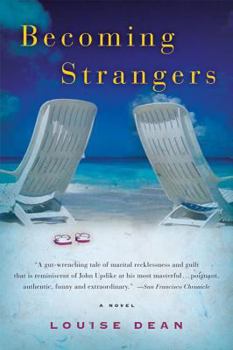 Paperback Becoming Strangers Book