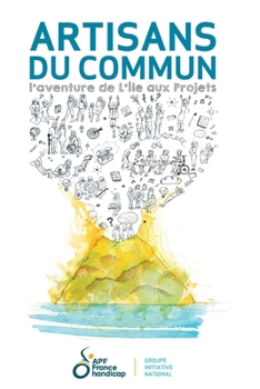 Paperback Artisans Du Commun [French] Book