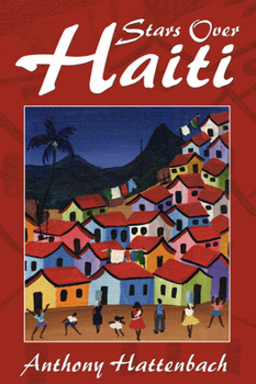 Paperback Stars Over Haiti Book