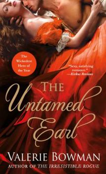 The Untamed Earl - Book #5 of the Playful Brides