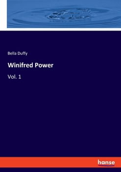Paperback Winifred Power: Vol. 1 Book