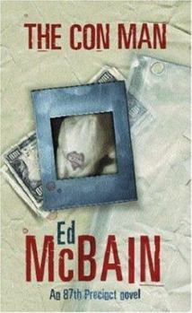 Paperback The Con Man Book