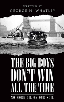The Big Boys Don't Win All the Time
