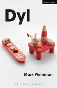 Paperback Dyl Book