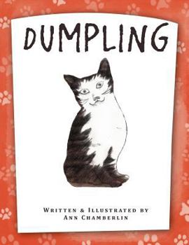 Paperback Dumpling Book
