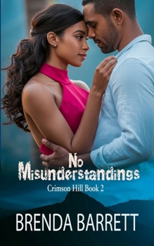 Paperback No Misunderstandings Book