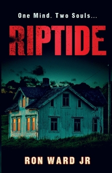 Paperback Riptide Book