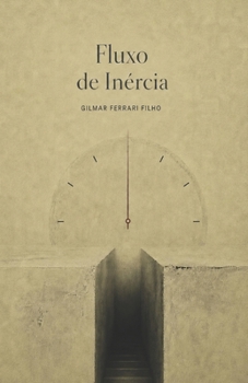 Paperback Fluxo de inércia [Portuguese] Book