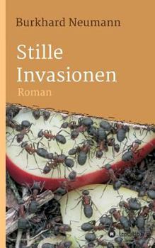 Paperback Stille Invasionen [German] Book