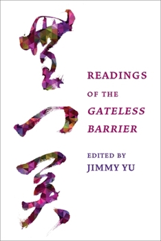 Hardcover Readings of the Gateless Barrier Book