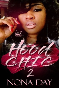 Paperback Hood Chic 2 Book