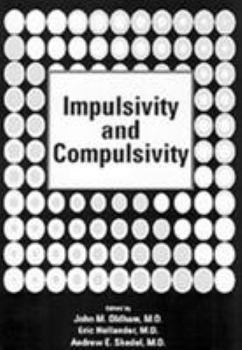 Hardcover Impulsivity and Compulsivity Book
