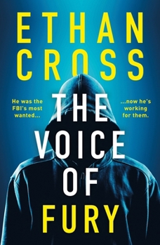 Paperback The Voice of Fury Book
