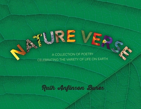 Paperback NatureVerse Book