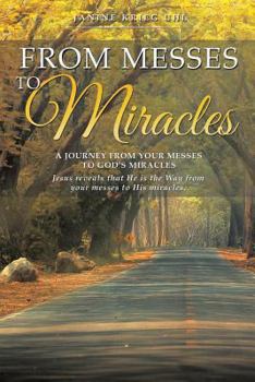 Paperback From Messes to Miracles Book