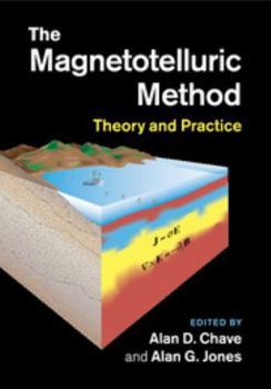 Paperback The Magnetotelluric Method Book