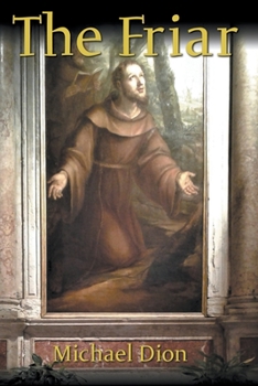 Paperback The Friar Book