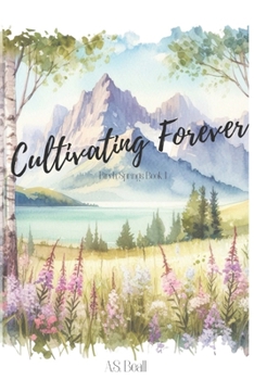 Paperback Cultivating Forever Book