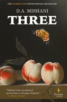 Hardcover Three Book