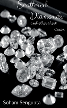 Paperback Scattered Diamonds and other short stories Book