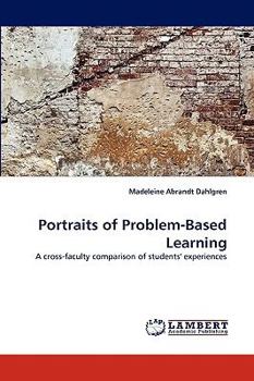 Paperback Portraits of Problem-Based Learning Book