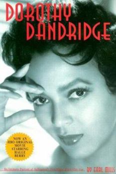 Paperback Dorothy Dandridge Book