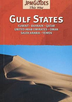 Paperback Gulf States [French] Book